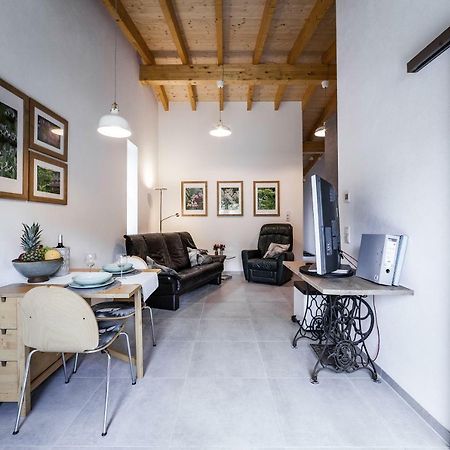 Ferienwohnung Am Disibodenberg Staudernheim Zewnętrze zdjęcie